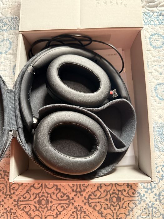 Casti Sony wh-xb910nb