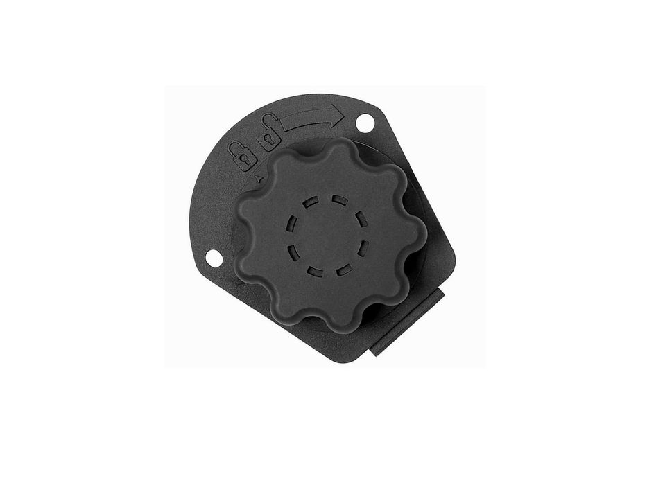 Вътрешна дръвжка за Ford Transit MK6 (2000-2014)