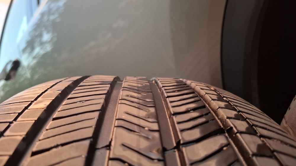 Goodyear Assurance Fuel Max 255/65 R18 111H M+S DOT 11/24