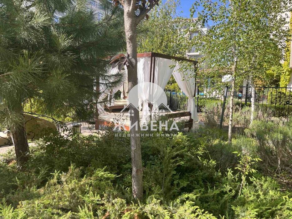 Продава 1-стаен/ студио в к-кс Изида, к.к.Слънчев бряг