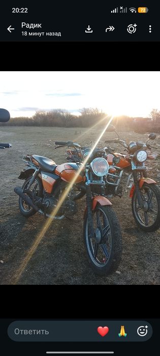 Продам или обменяю
