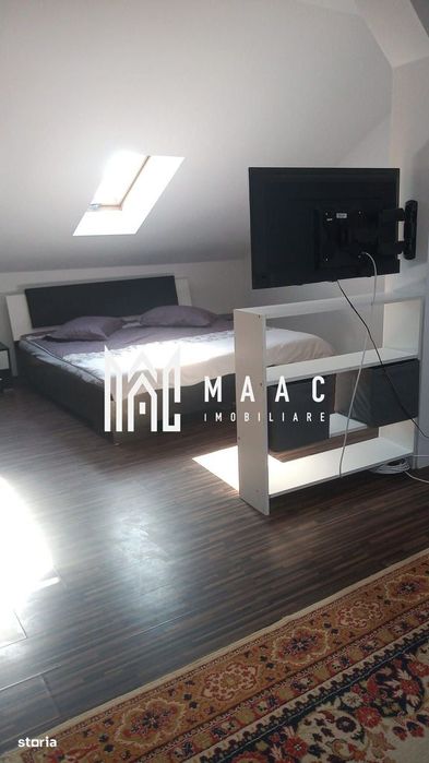 Apartament 2 camere decomandat | Tilișca, Sibiu | 108 mp, 2 niveluri