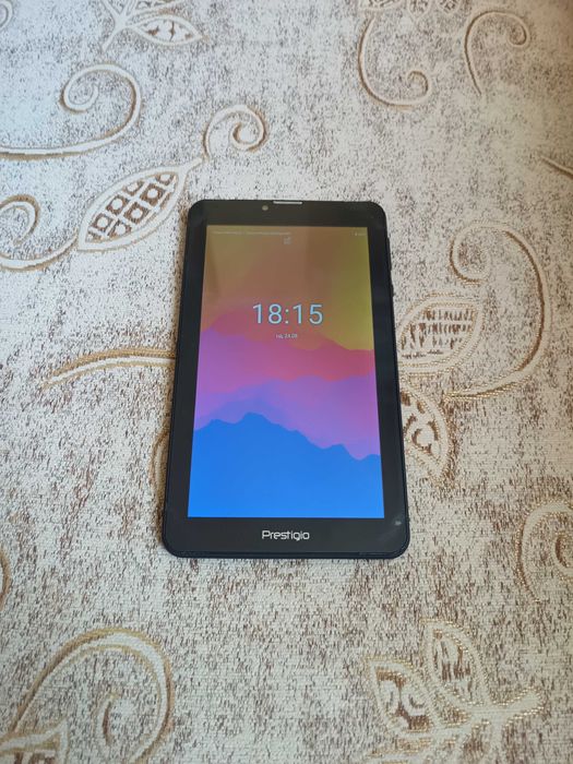 Таблет Prestigio Q mini
