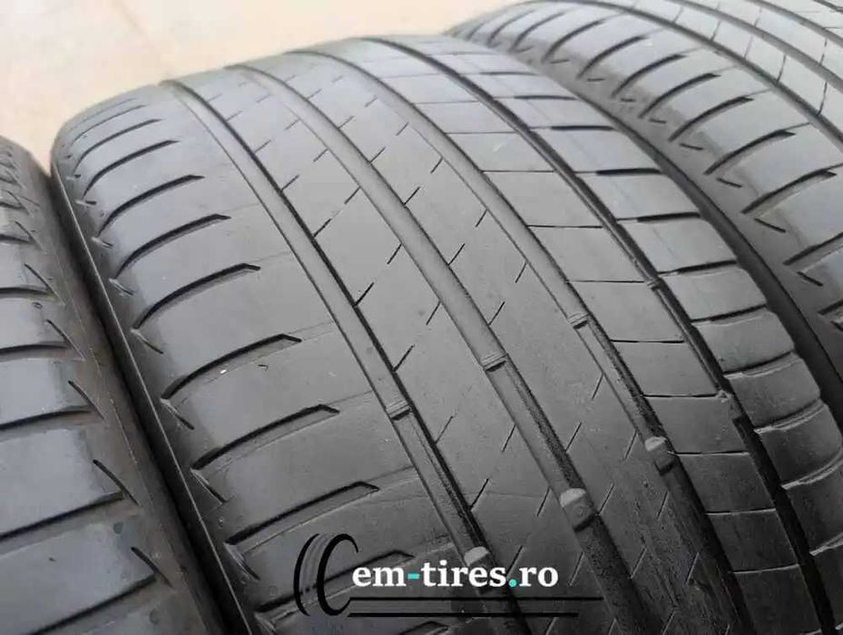 245/40 R19 • Vara • Bridgestone Turanza T005 94W | 4 buc | DOT 2024