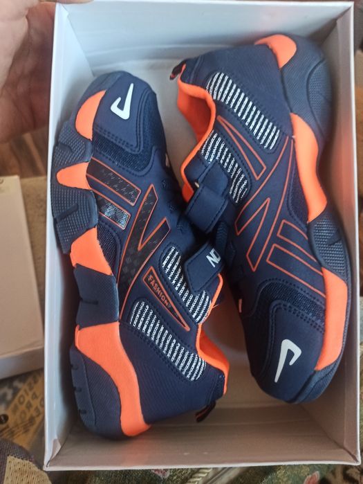 Детски Маратонки