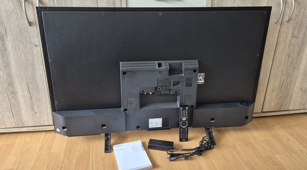 Sony KDL-49WD755 Full HD,Smart, WiFi