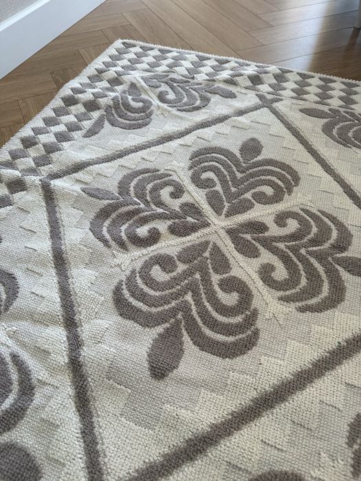 Эстетичный ковер для дома