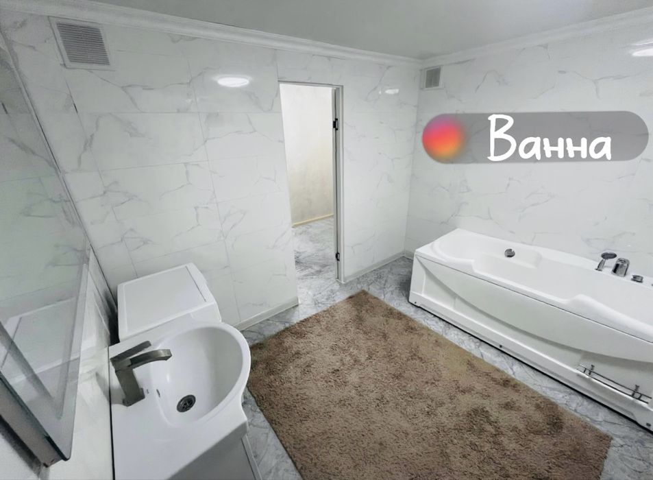 Продам двух этажный дом