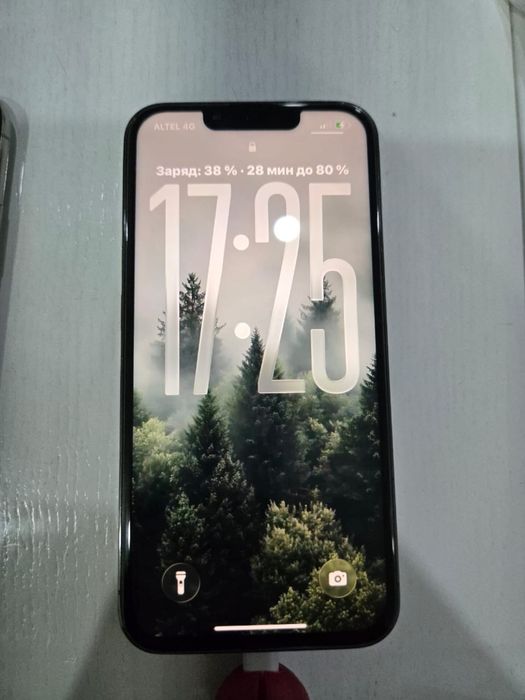 Айфон 13про 256гб