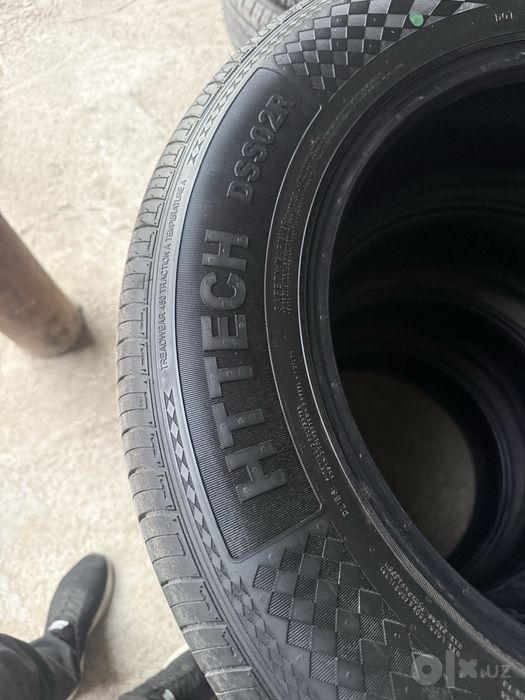 R18 Balon 235/65/18 razmerda