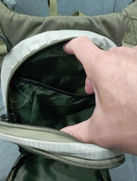 Спининг/мухарска риболовна чанта