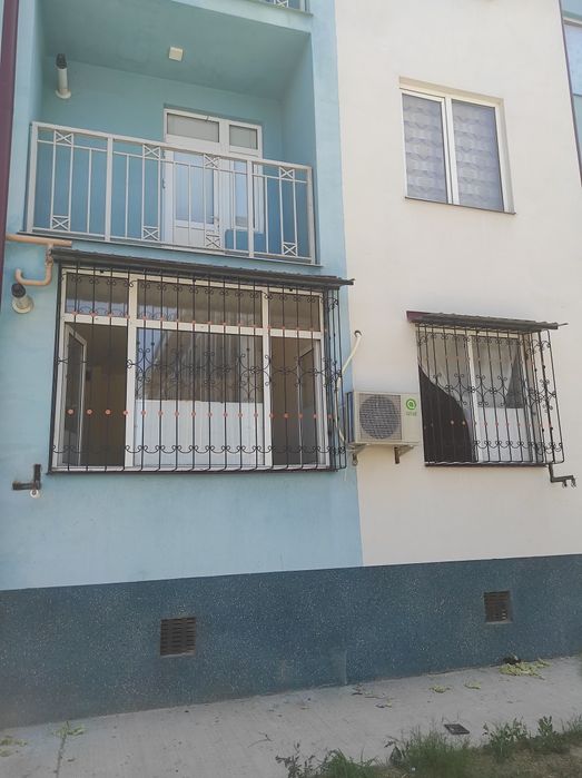 Reshetki Решётки