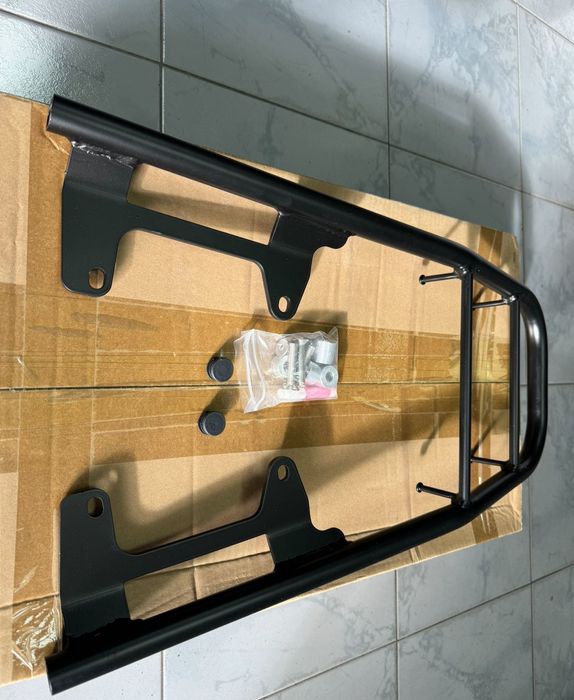 НОВ багажник / решетка / основа за Yamaha MT 07 / FZ 07