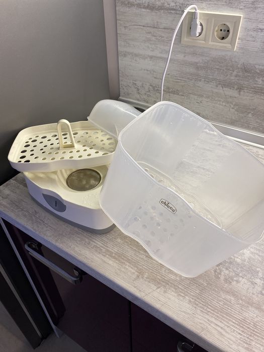 Стерилизатор Chicco