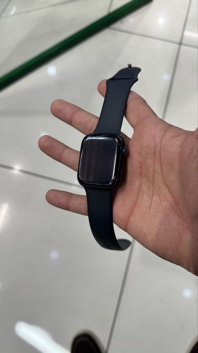 apple watch 7/45