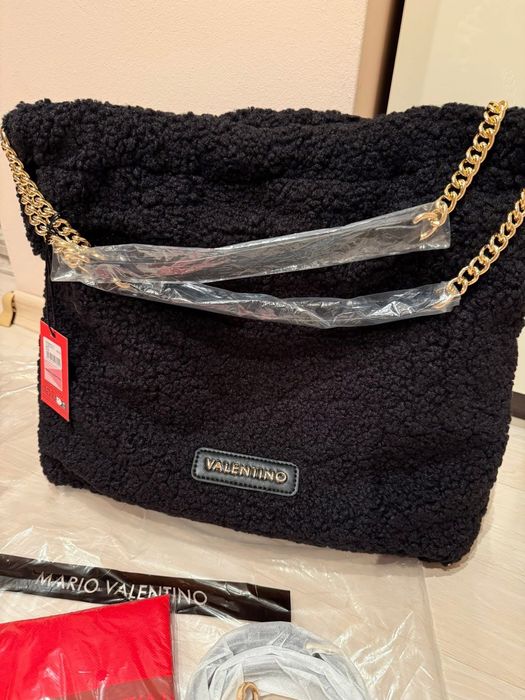 чанта зимна чанта