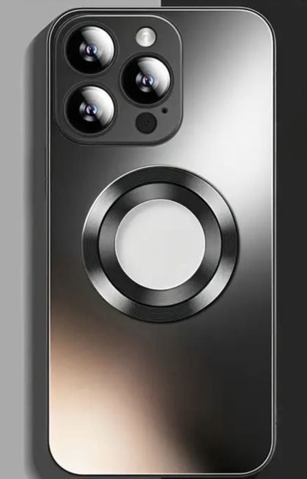 Husa Iphone 16 pro max magnetica