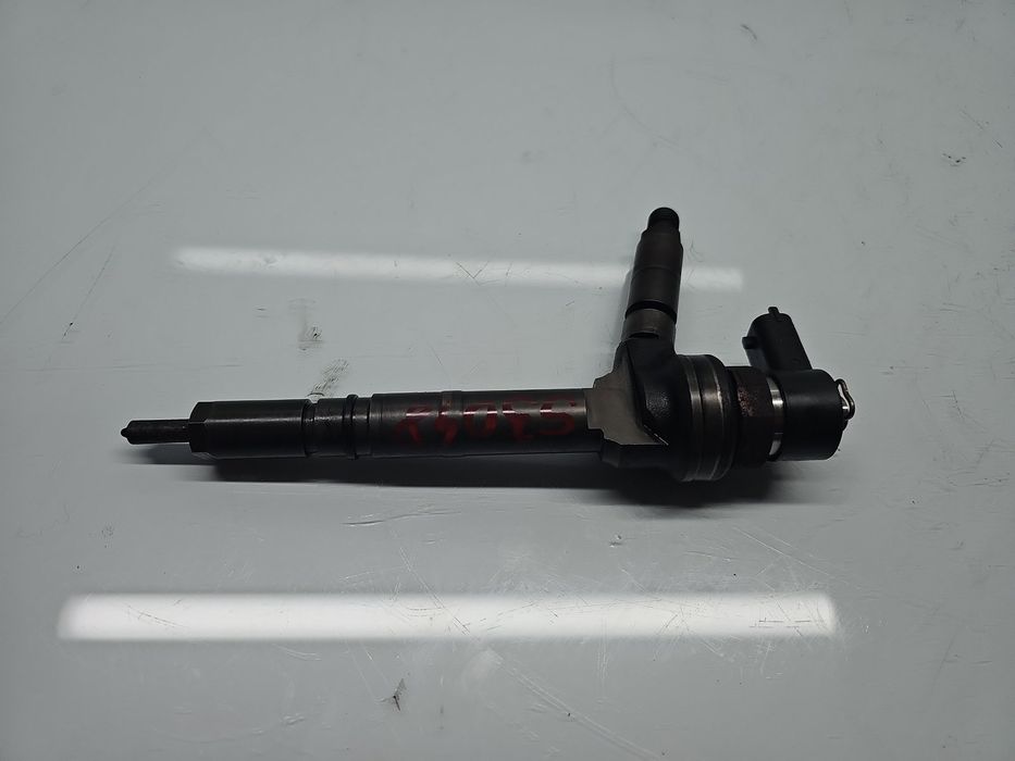 Injector Opel Astra H [Fabr 2004-2009] 0445110175 1.7 CDTI Z17DTH 74KW