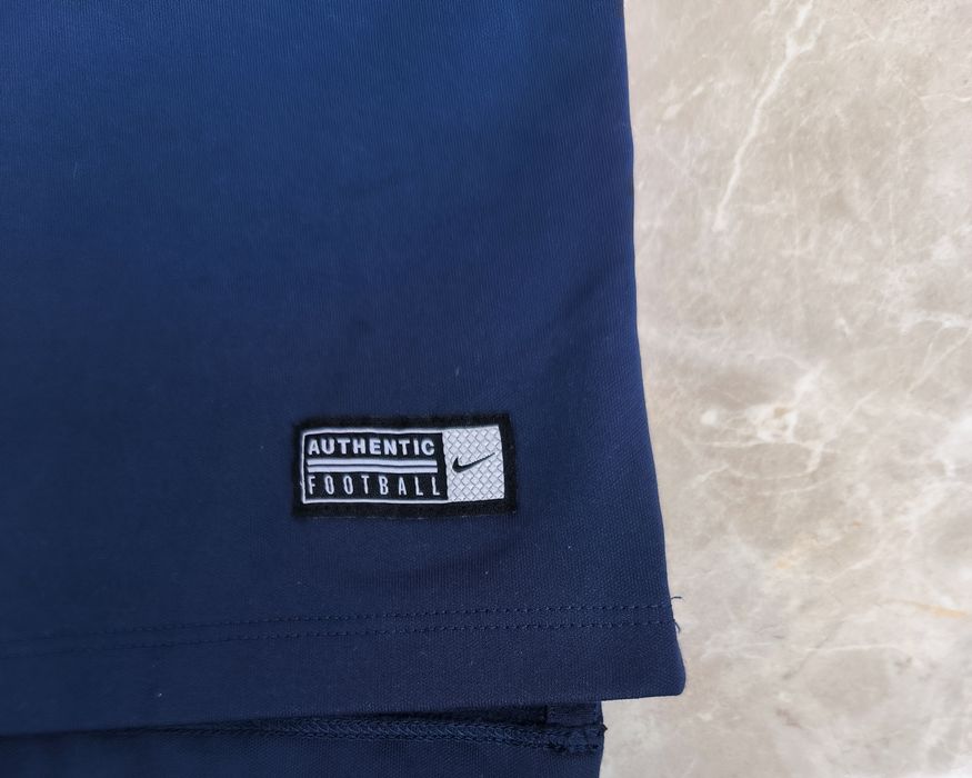 Nike PSG Paris Saint-Germain размер M