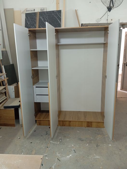 Шкаф 1.50 от производителя