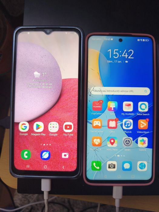 Telefoane folosite dar functionale