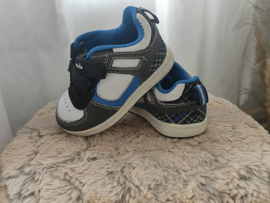 Лот от детски обувки от 19-28нлмер