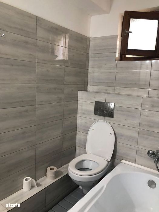 Apartament de 1 camera, etaj 1, zona Tatarasi