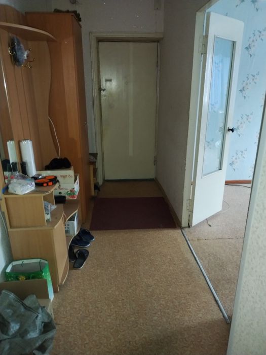 Продаётся квартира