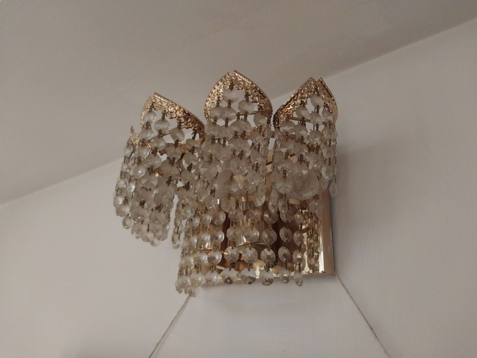 Светильник настенный