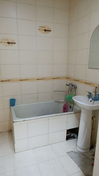 2/2/4 квартира продаётся. Ялангач. Срочно