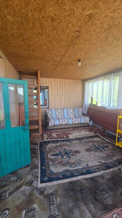 Продается дом, ул.Кубинская