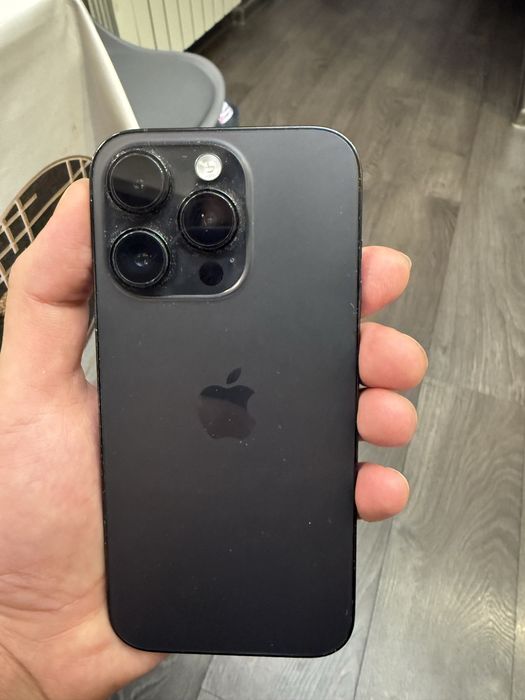 Iphone 14 pro 256