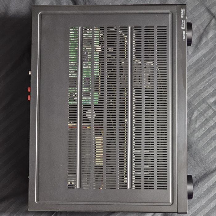 Pioneer VSX-421-K — AV-ресивер 5.1