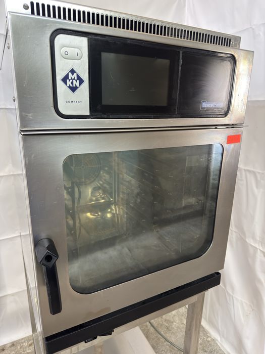 Конвектомат MKN SpaceCombi Compact 6.1