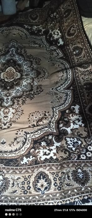 Ковёр 2x3 отличное состояние