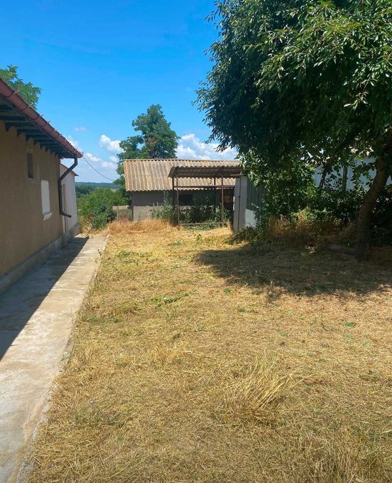 Se vinde casa in comuna Nufaru