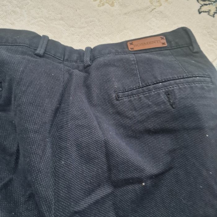 Продам брюки мужские
