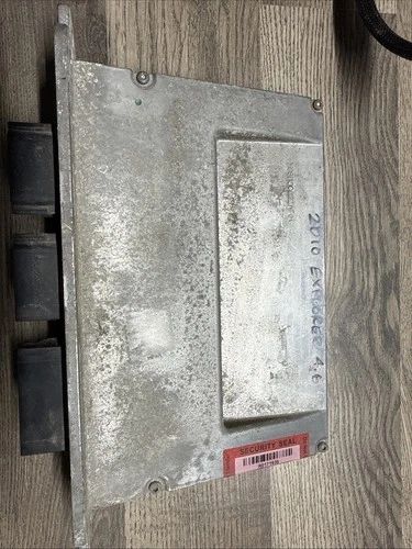 Блоки управление FORD ЭБУ комп мозг