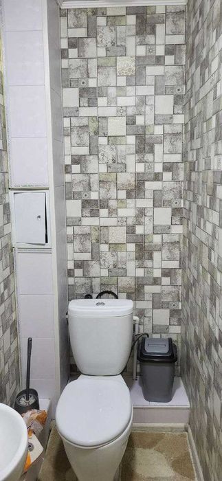 Квартира 2-х, 70м2, 5 этаж, лифт, 580 млн, янги тайёр кириб яшаш м-