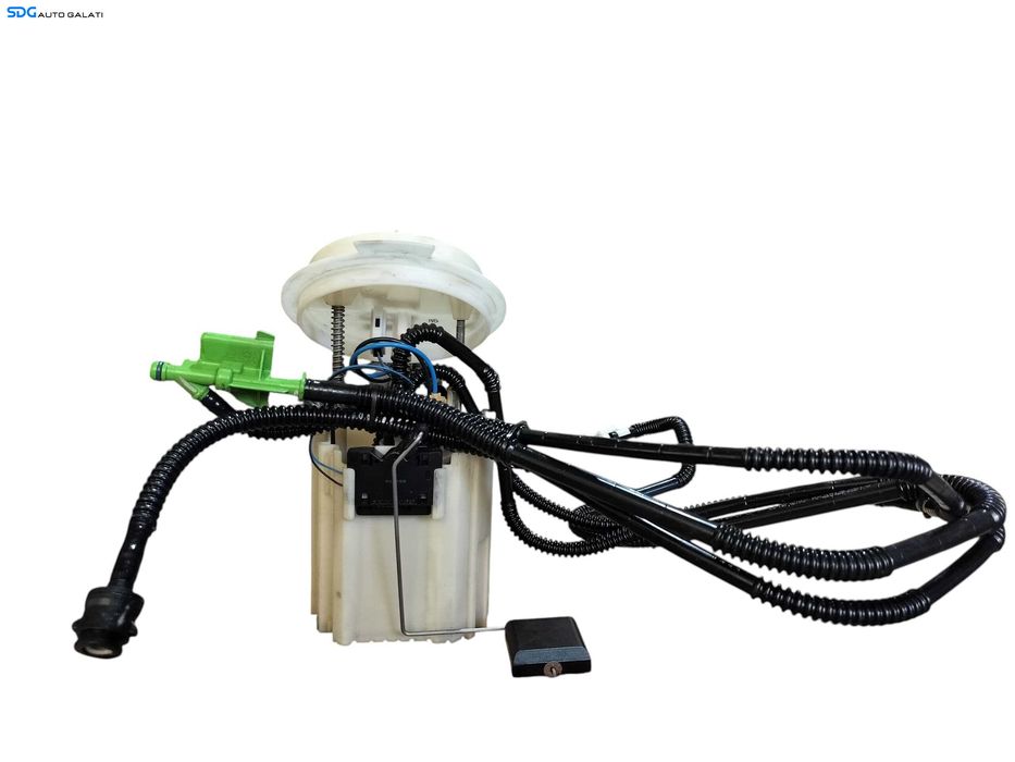Pompa Combustibil Rezervor cu Sonda Litrometrica Mercedes GLK X204 2.2 CDI 2008 - 2015 Cod A2044702294 1582881035 [MA0309]