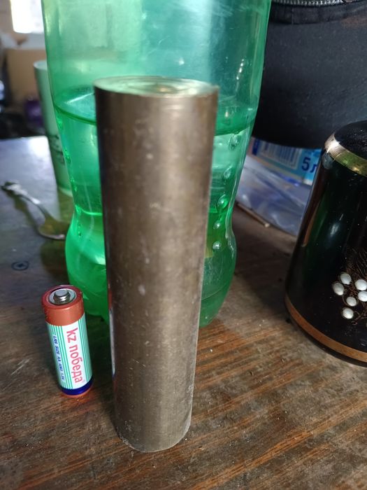 Продам латунная заготовка