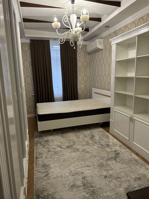 Продам свою квартиру, 5/2/9 новостройка