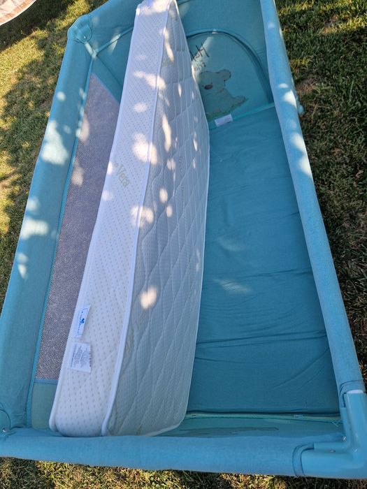 Матрак за детско легло