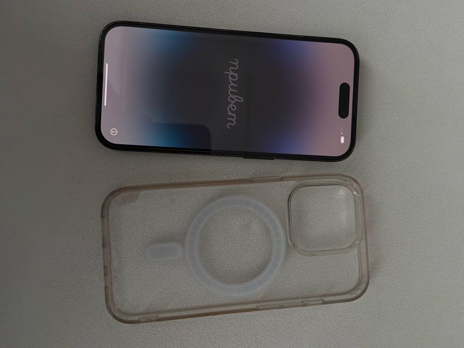 Iphone 14 pro 128 Gb