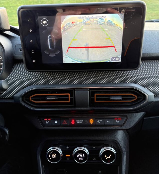 Dacia Sandero Stepway 2022 TCe+GPL Navi Camera Clima 34.000km!!!