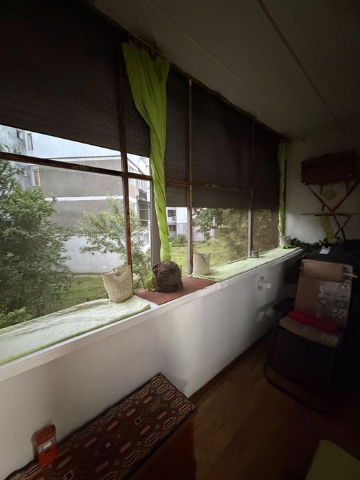 Apartament cu 3 camere Onesti, Bacau