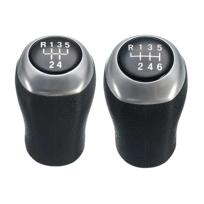 Топка Скоростен Лост за Hyundai - Elantra/ i30/ Solaris - 5 и 6 ск.