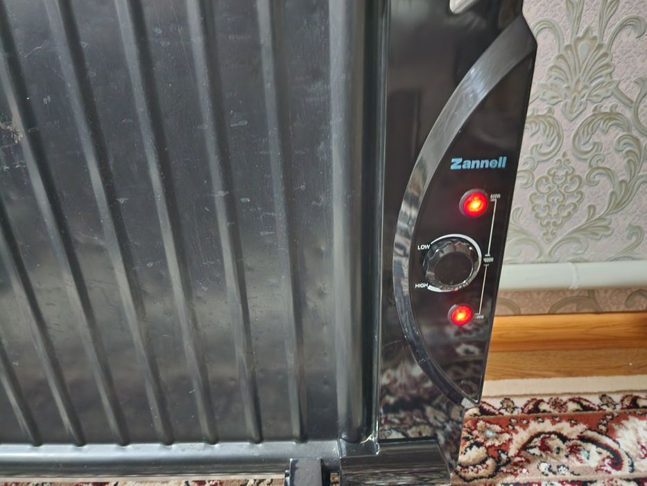 Elektr pechka maslenniy pechka tokli pechka