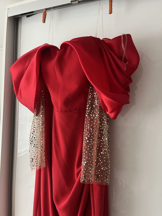 Rochie de nasa eleganta