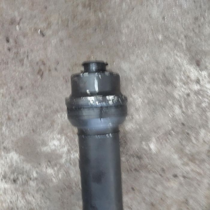 Кардан за Ауди А4 Б9 4х4